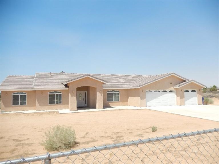 16359 Cuyama Road Apple Valley, CA 92307 - Photo 1 of 1 Gallery Image 1