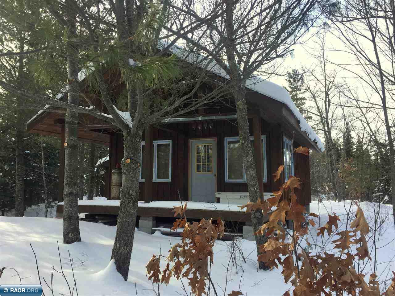 Tbd Echo Trail Tower, MN 55790 - Photo 1 of 23