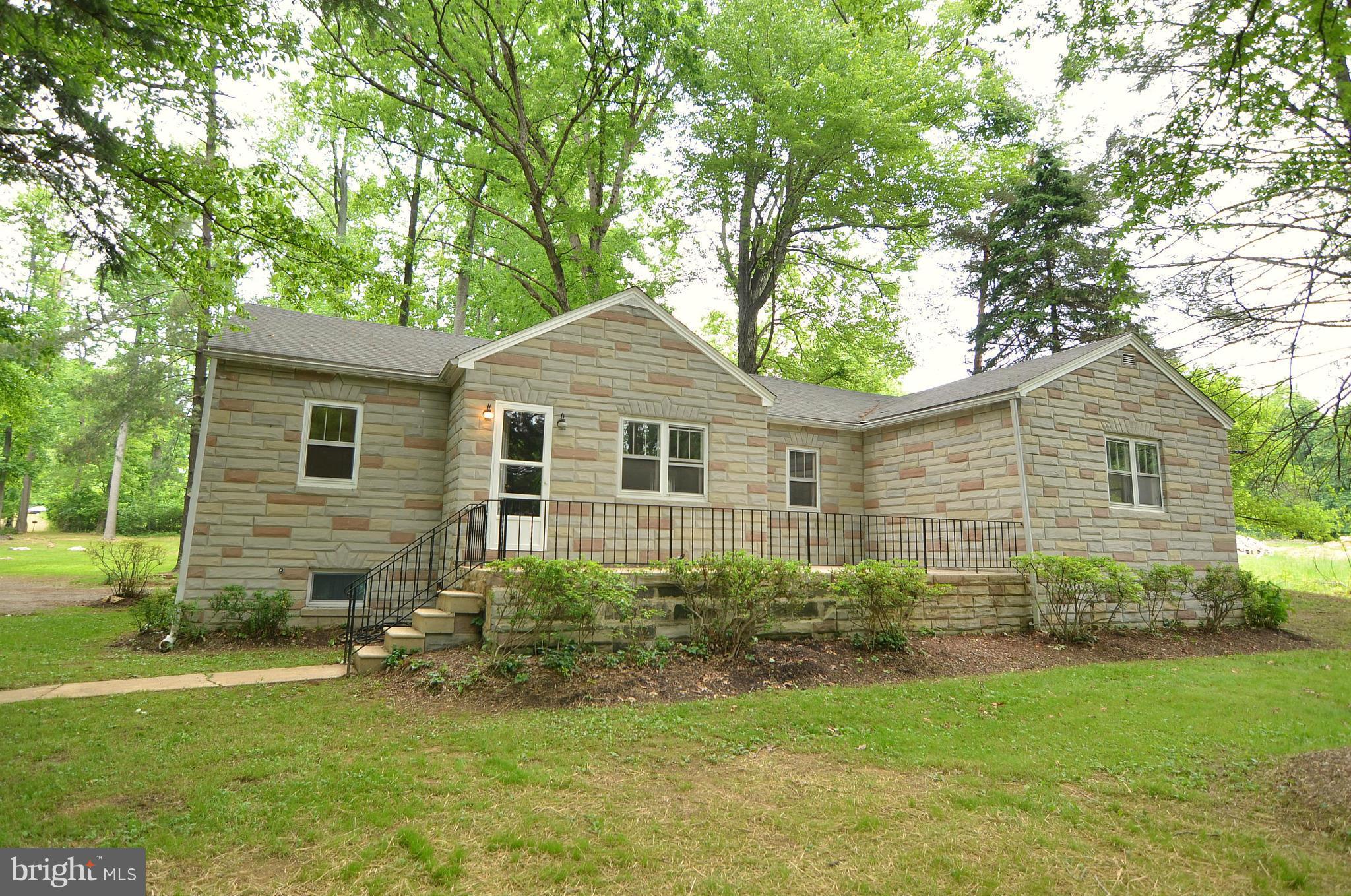 4600 Lathe Road Owings Mills, MD 21117 - Photo 1 of 21 Exterior (Front)
