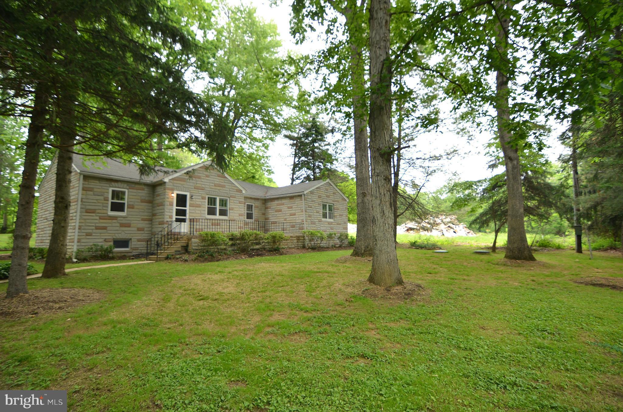 4600 Lathe Road Owings Mills, MD 21117 - Photo 2 of 21 Exterior (General)