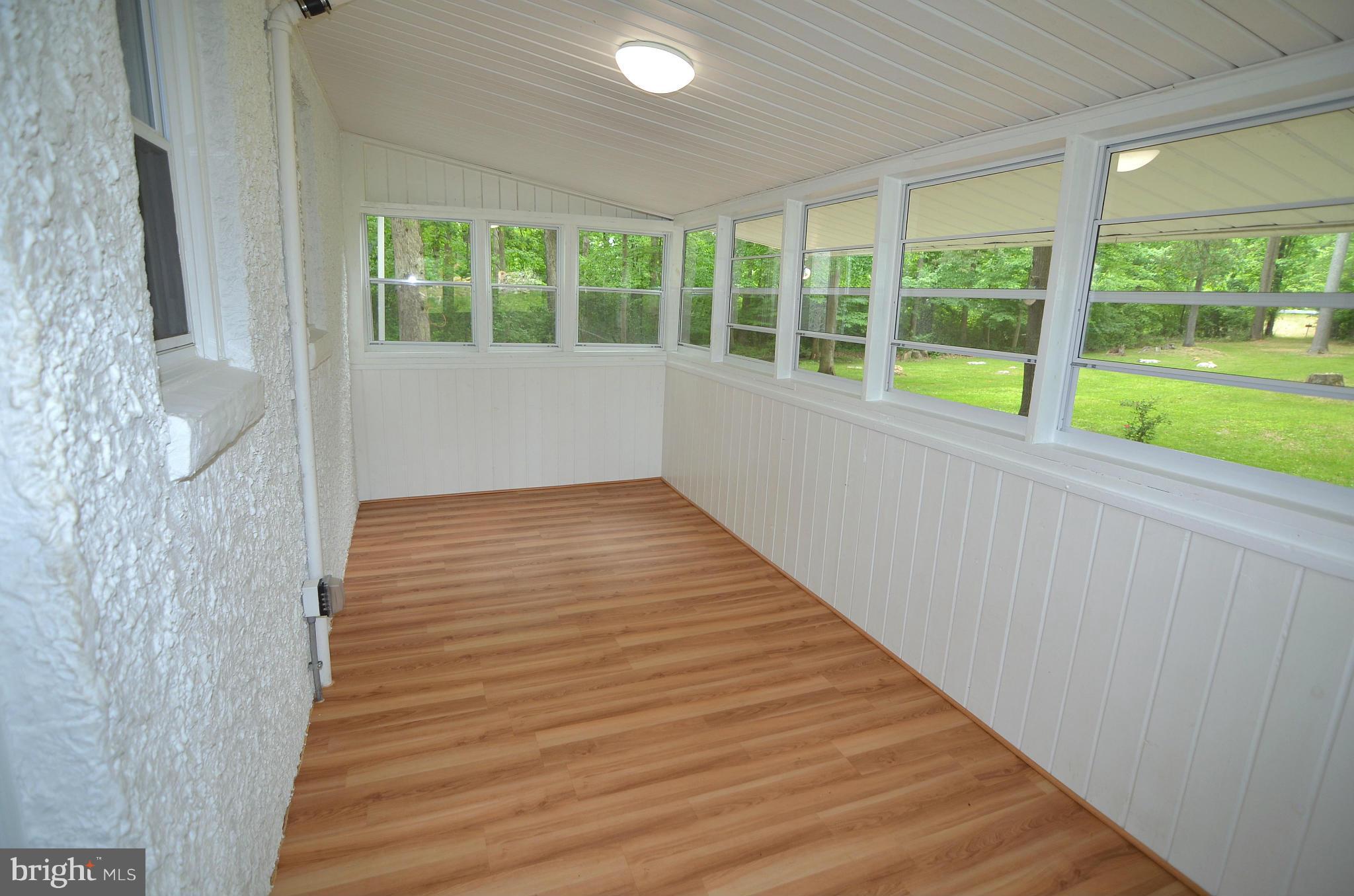 4600 Lathe Road Owings Mills, MD 21117 - Photo 15 of 21 Sunroom
