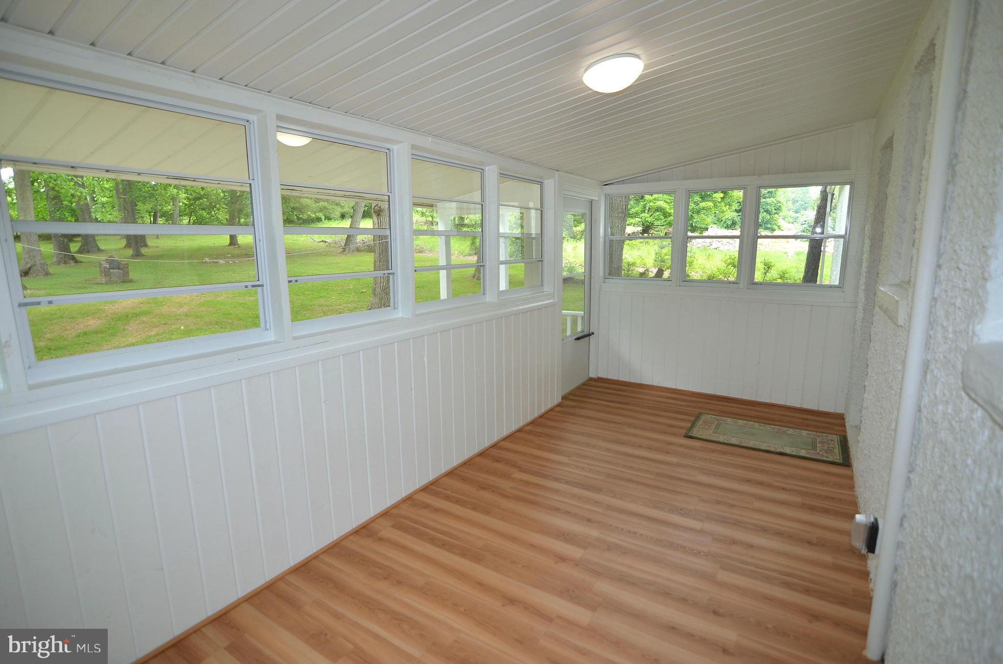 4600 Lathe Road Owings Mills, MD 21117 - Photo 16 of 21 Sunroom