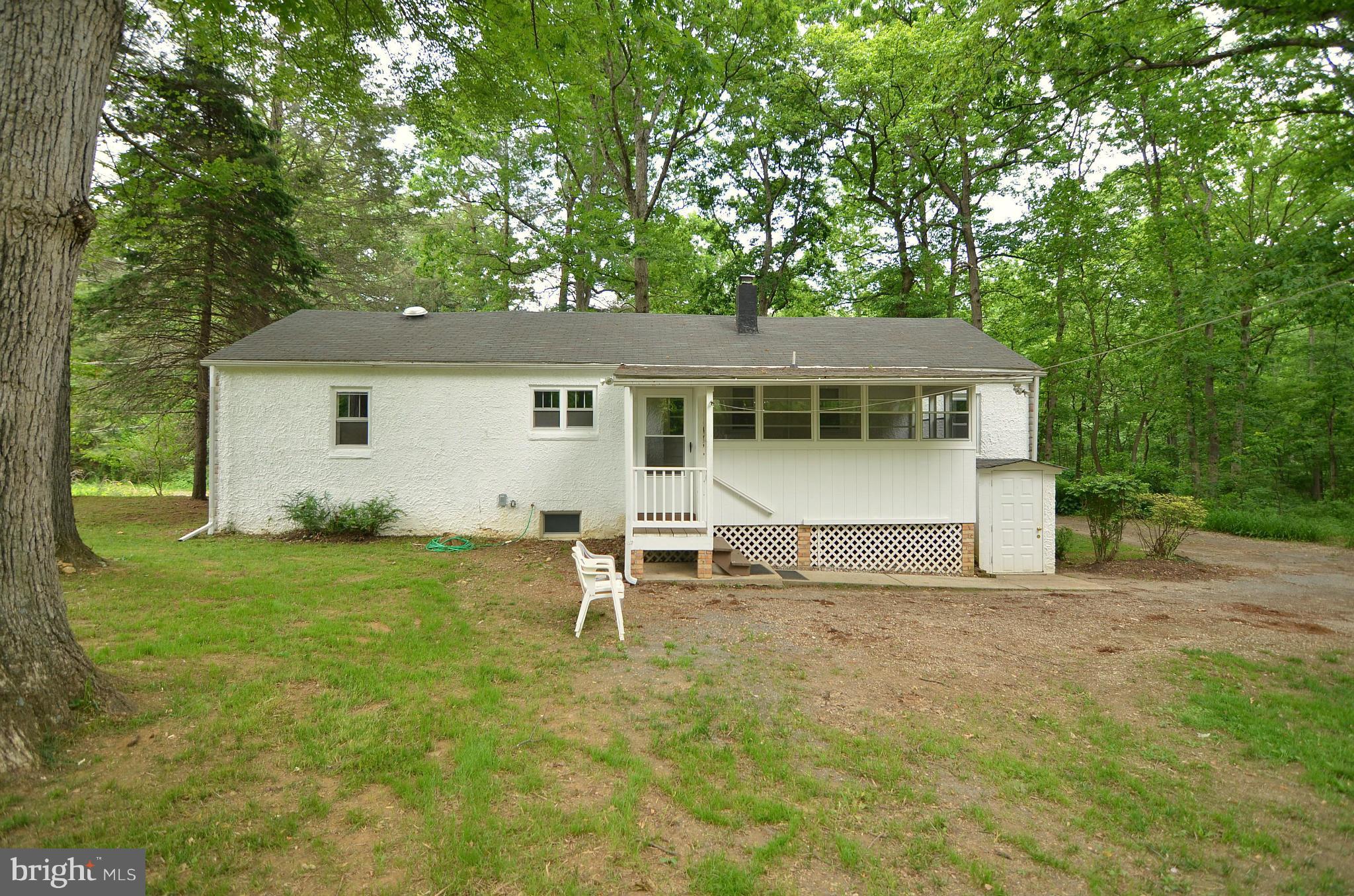 4600 Lathe Road Owings Mills, MD 21117 - Photo 18 of 21 Back