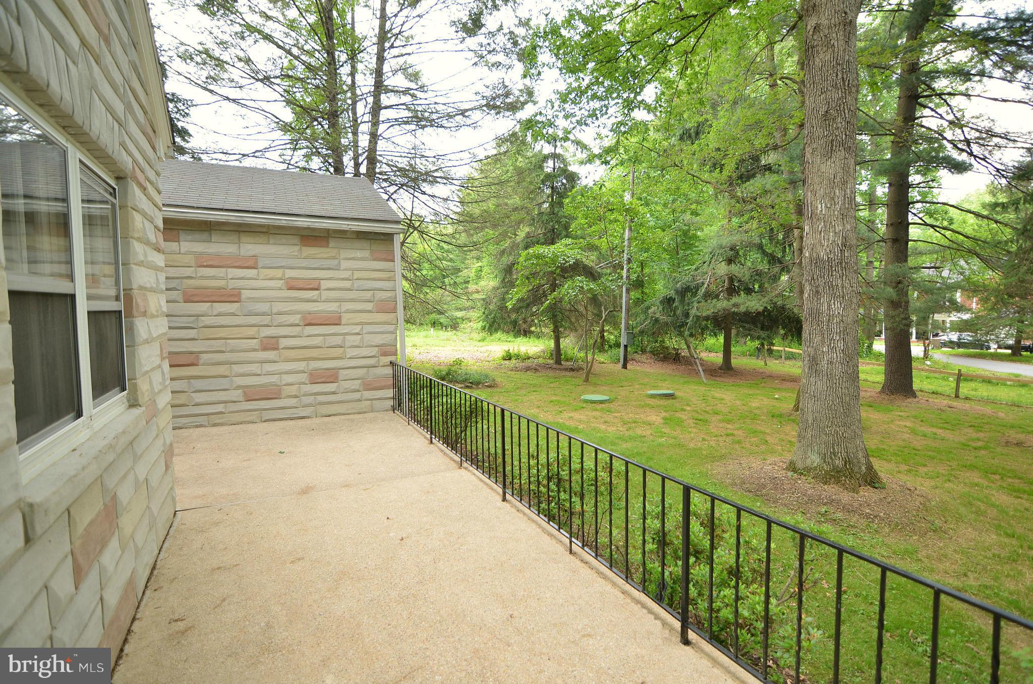 4600 Lathe Road Owings Mills, MD 21117 - Photo 3 of 21 Front Porch