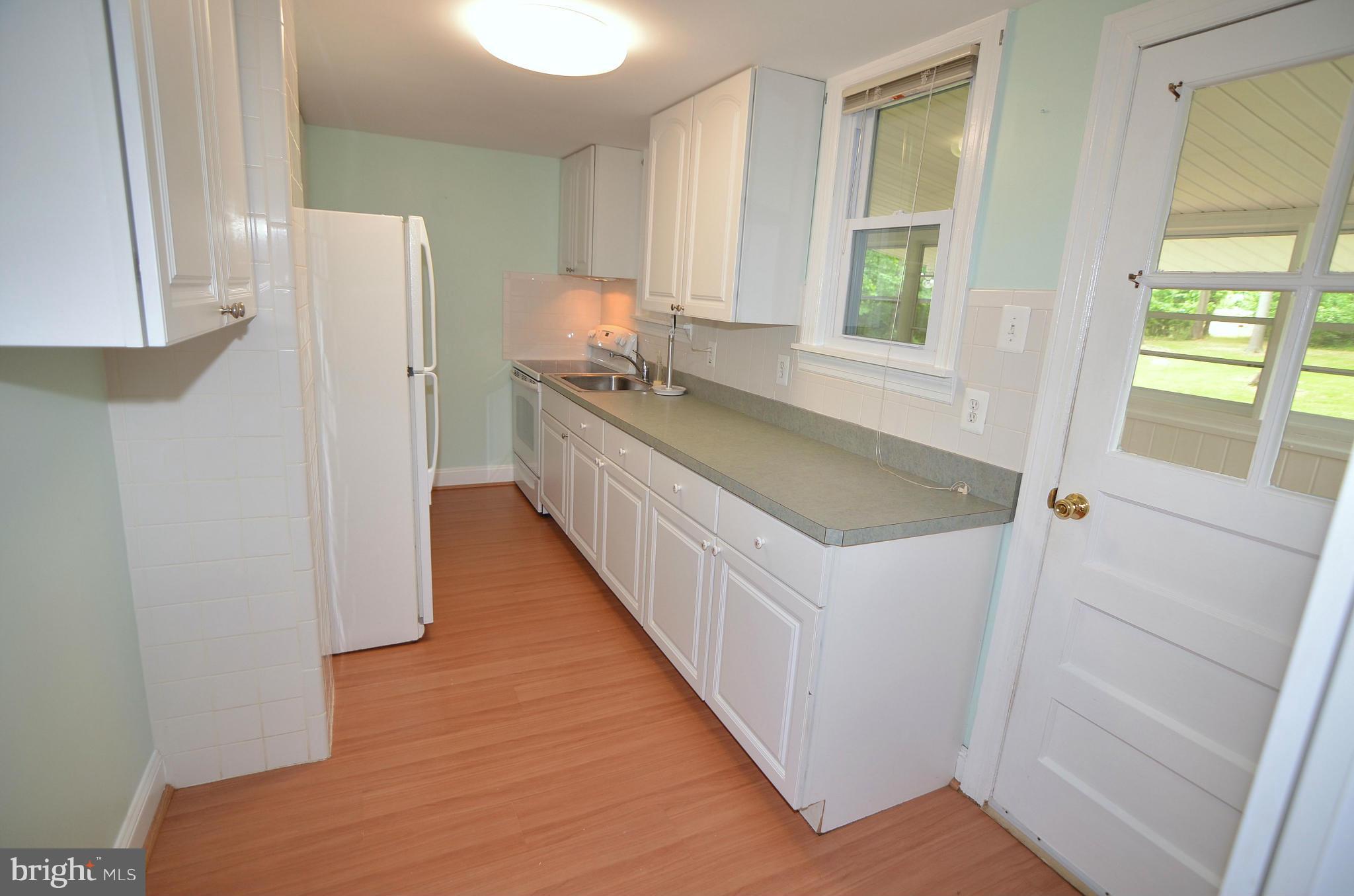 4600 Lathe Road Owings Mills, MD 21117 - Photo 5 of 21 Kitchen