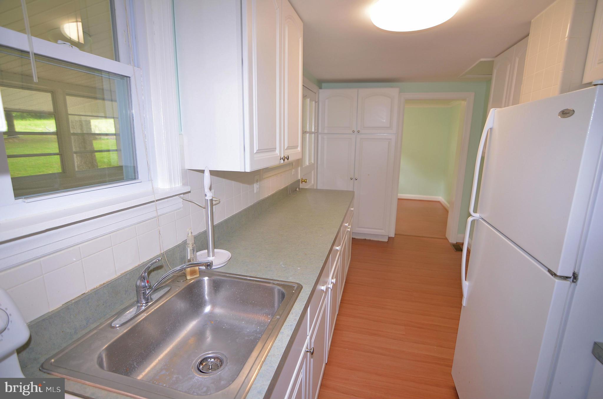 4600 Lathe Road Owings Mills, MD 21117 - Photo 6 of 21 Kitchen
