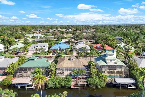 $999,000 | 27160 Flamingo Drive, Bonita Springs, FL 34135