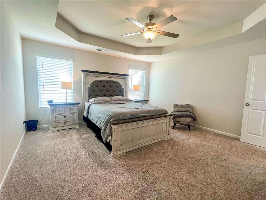 6321 Rosetta Drive Atlanta, GA 30331 - Photo 11 of 29