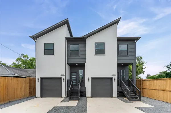 $2,400 | 3135 Crane Street, Unit B, Houston, TX 77026