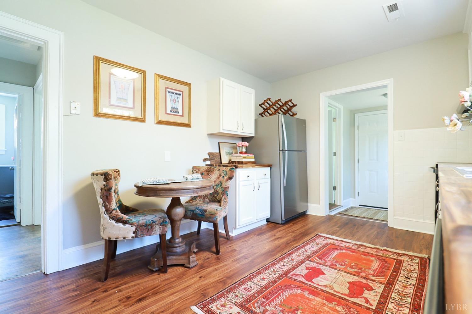 208 Blue Ridge Street Lynchburg, VA 24501 - Photo 16 of 40 Gallery Image 16