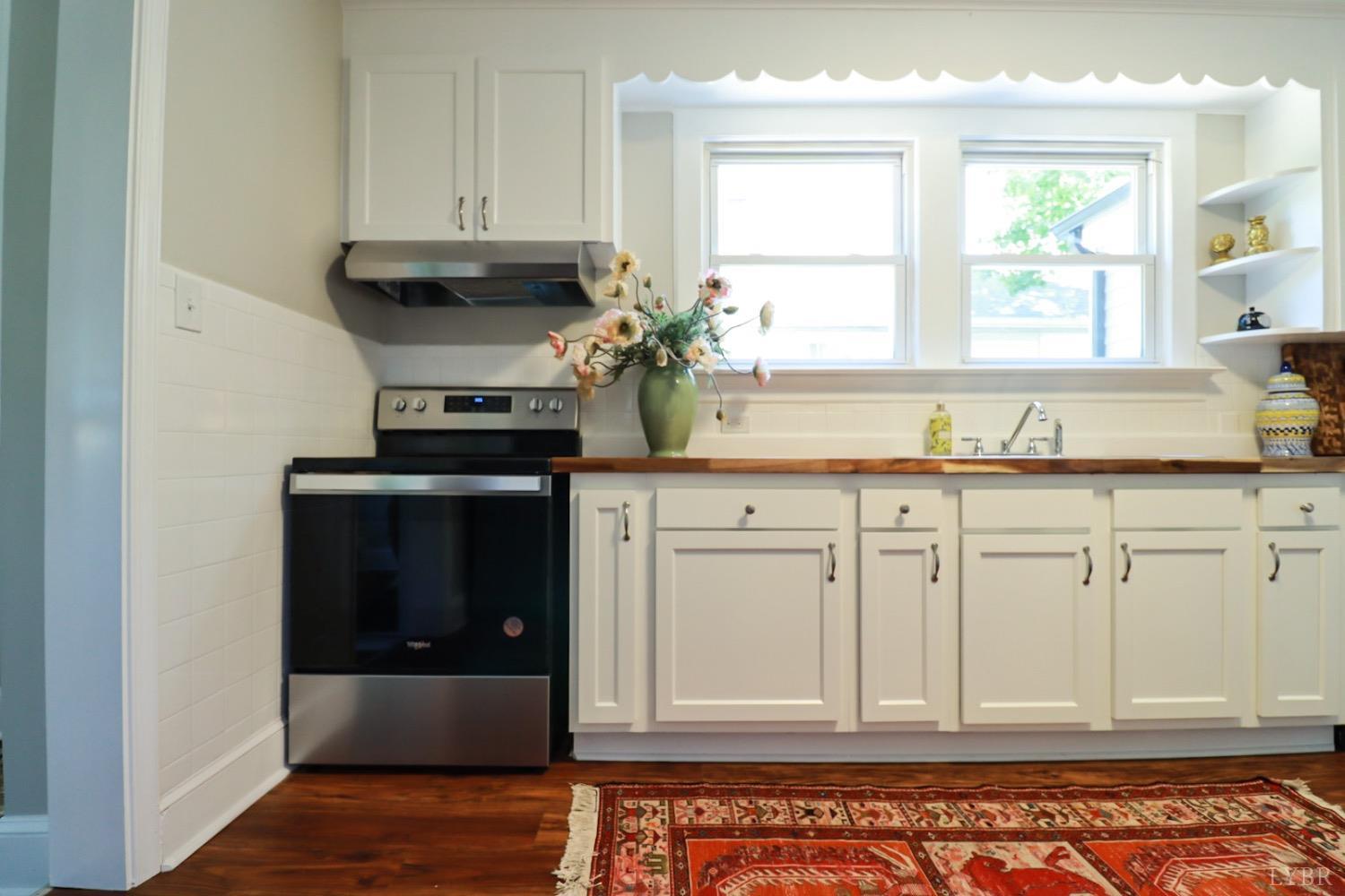 208 Blue Ridge Street Lynchburg, VA 24501 - Photo 18 of 40 Gallery Image 18