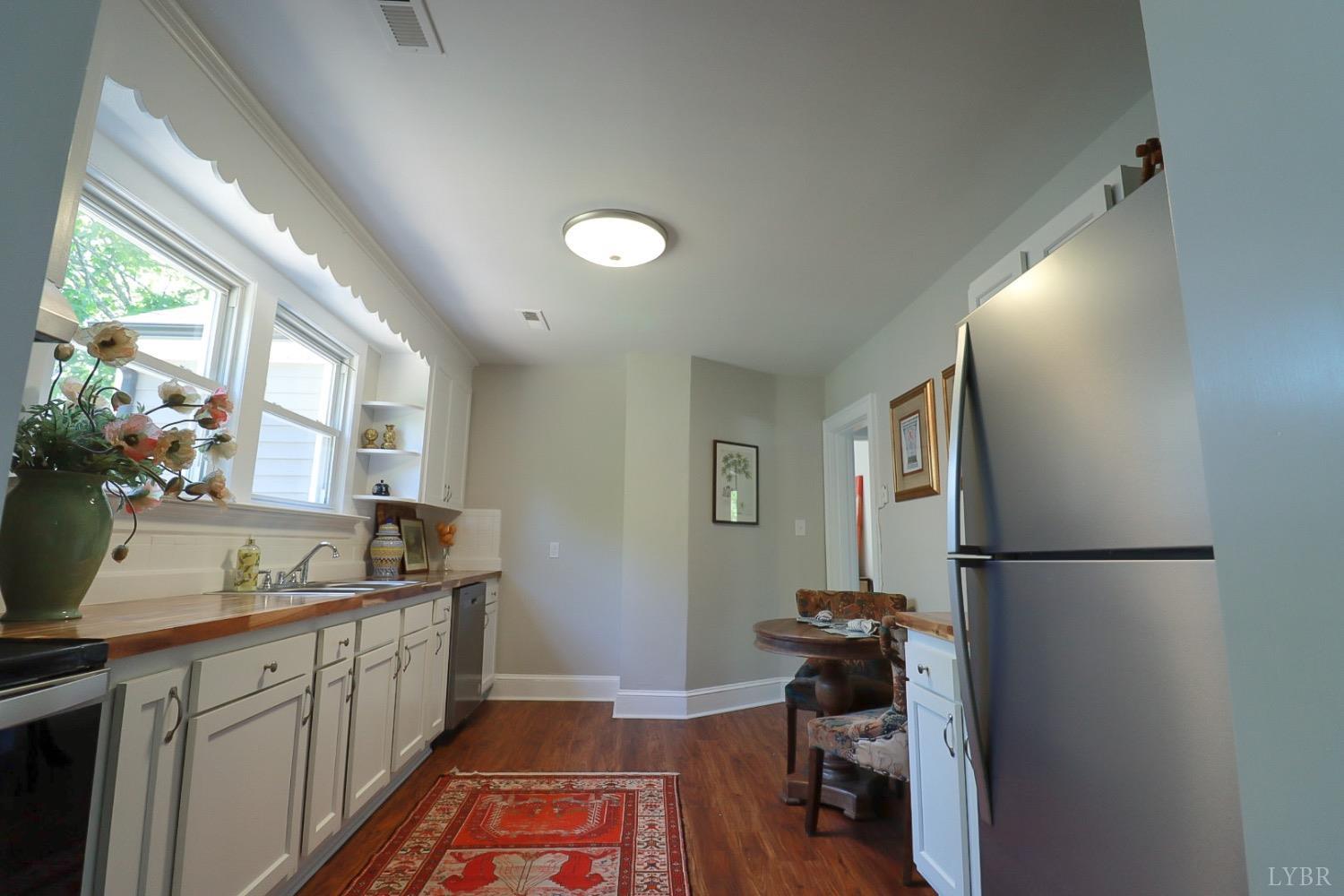 208 Blue Ridge Street Lynchburg, VA 24501 - Photo 20 of 40 Gallery Image 20