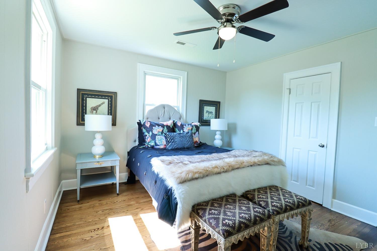 208 Blue Ridge Street Lynchburg, VA 24501 - Photo 25 of 40 Gallery Image 25