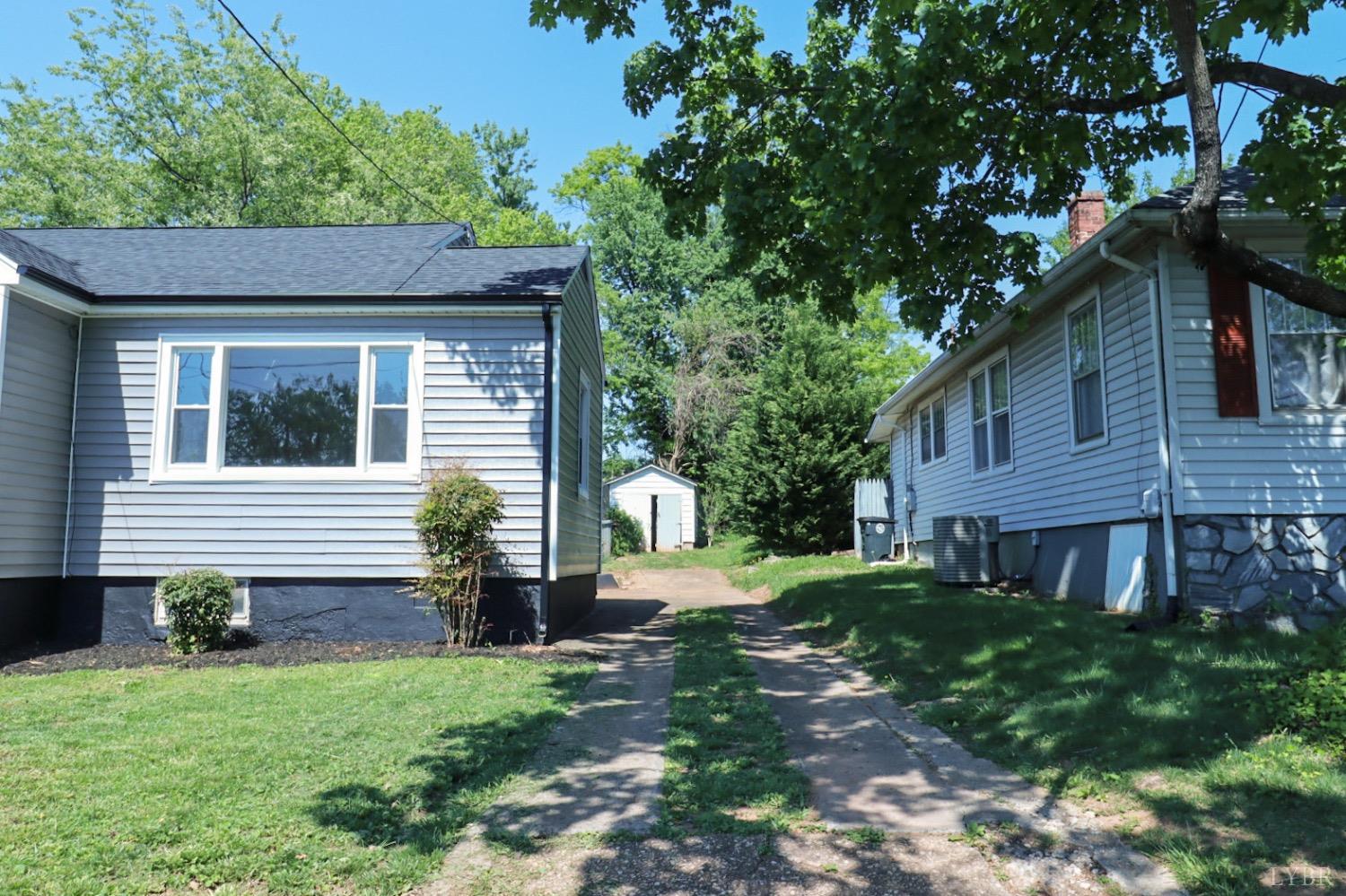 208 Blue Ridge Street Lynchburg, VA 24501 - Photo 5 of 40 Gallery Image 5