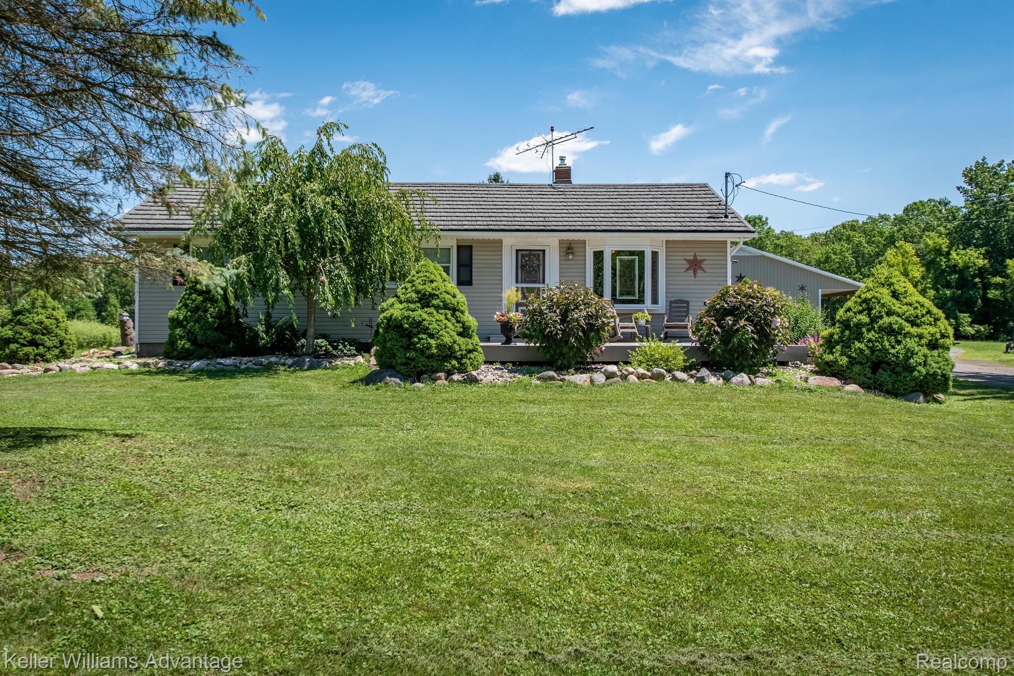 8770 South Rushton Road South Lyon, MI 48178 - Photo 25 of 44 Gallery Image 25