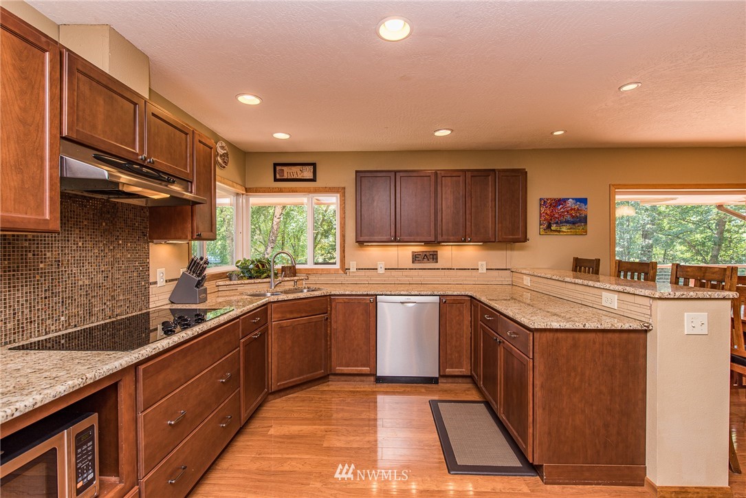 135 East Ahlvers Road Port Angeles, WA 98362 - Photo 8 of 25 Gallery Image 8