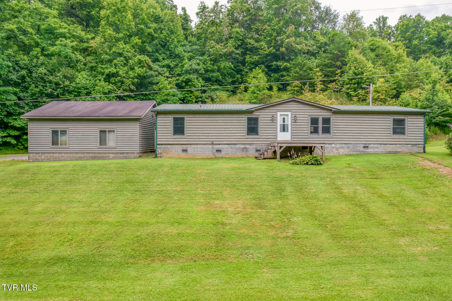 4166 Pine Orchard Road Butler, TN 37640 - Photo 1 of 32 4166 Pine Orchard Rd-1