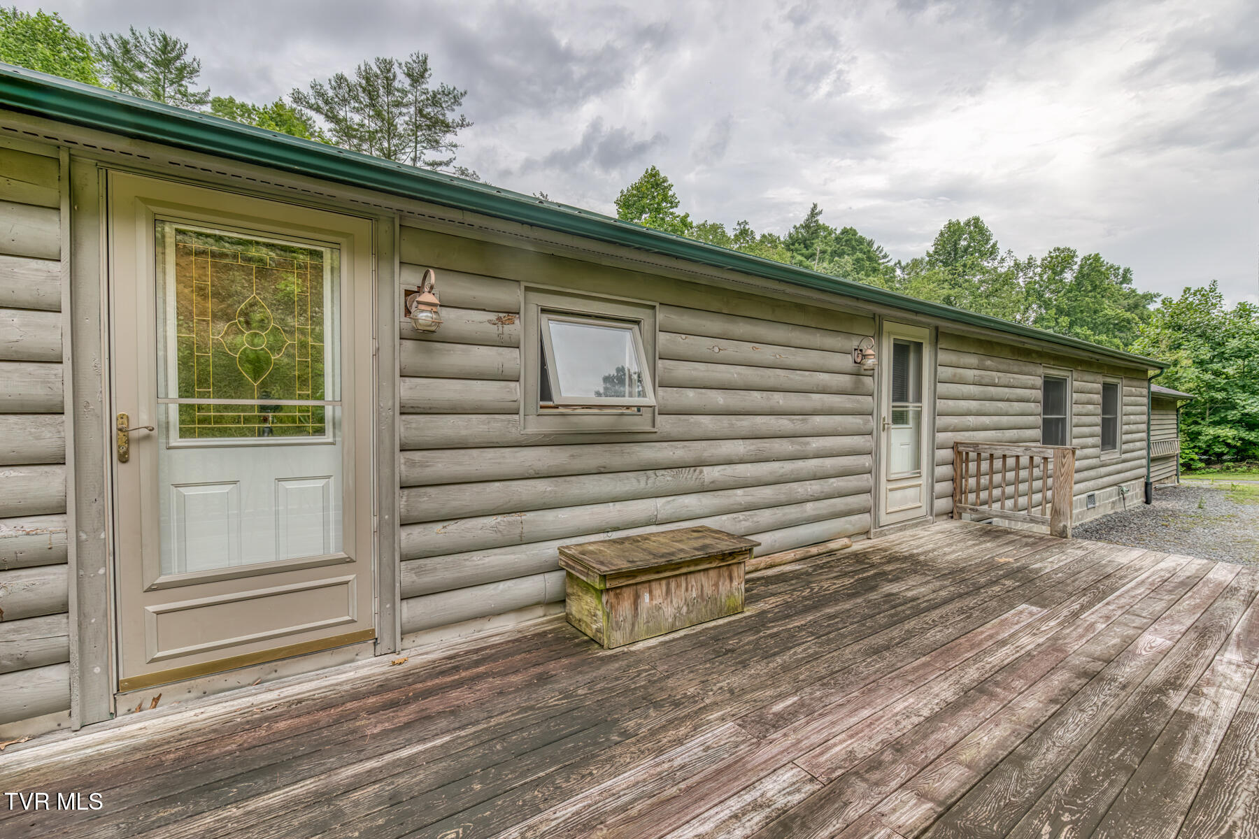 4166 Pine Orchard Road Butler, TN 37640 - Photo 4 of 32 4166 Pine Orchard Rd-4