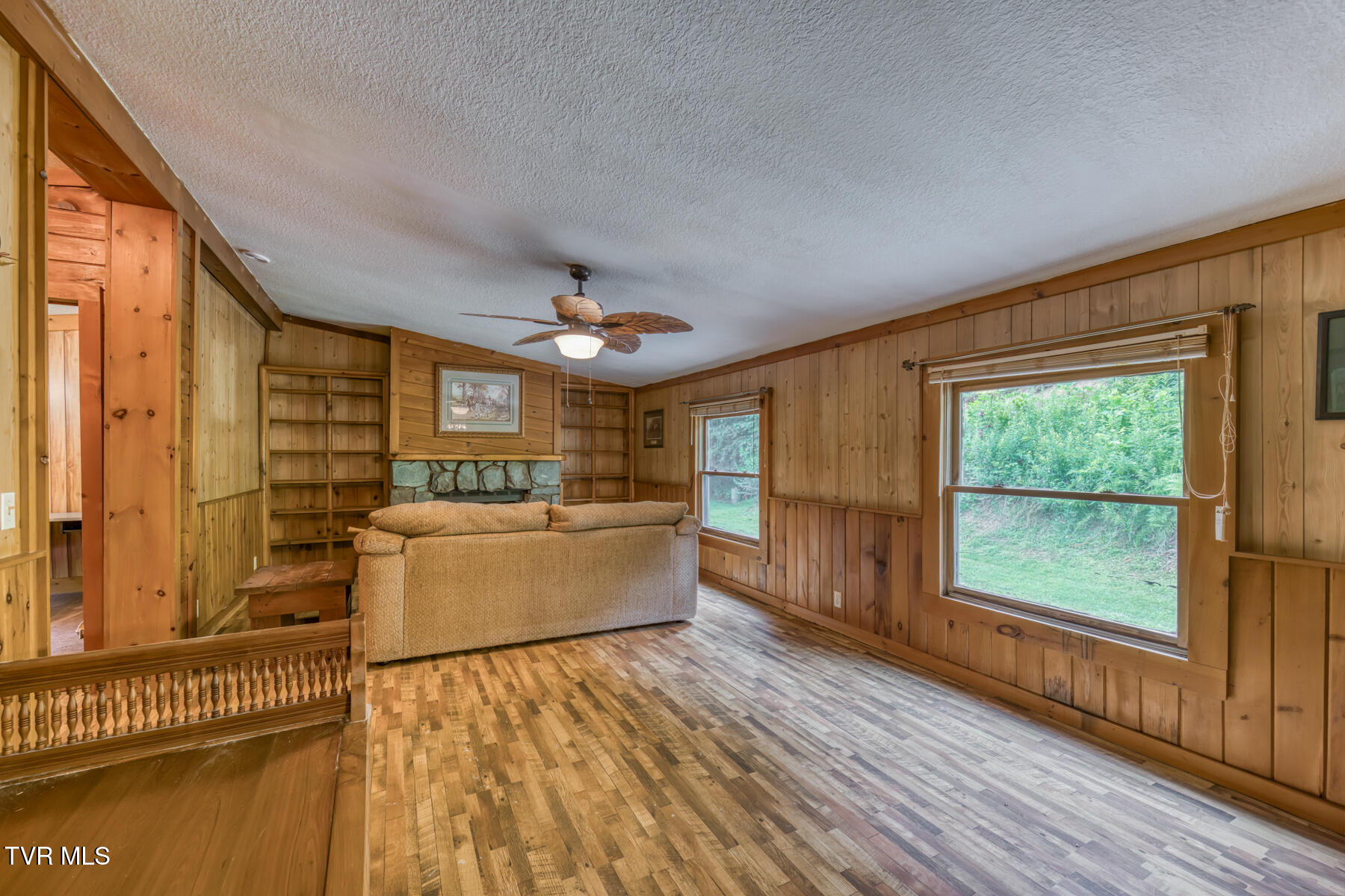 4166 Pine Orchard Road Butler, TN 37640 - Photo 9 of 32 4166 Pine Orchard Rd-9