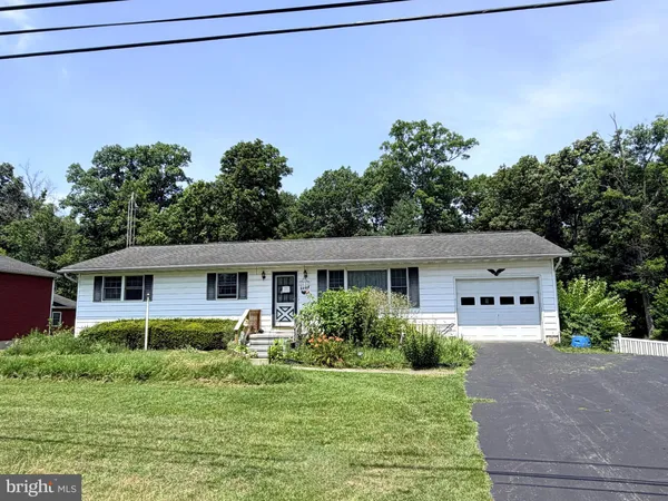 $174,900 | 3404 Francis Scott Key Highway, Taneytown, MD 21787