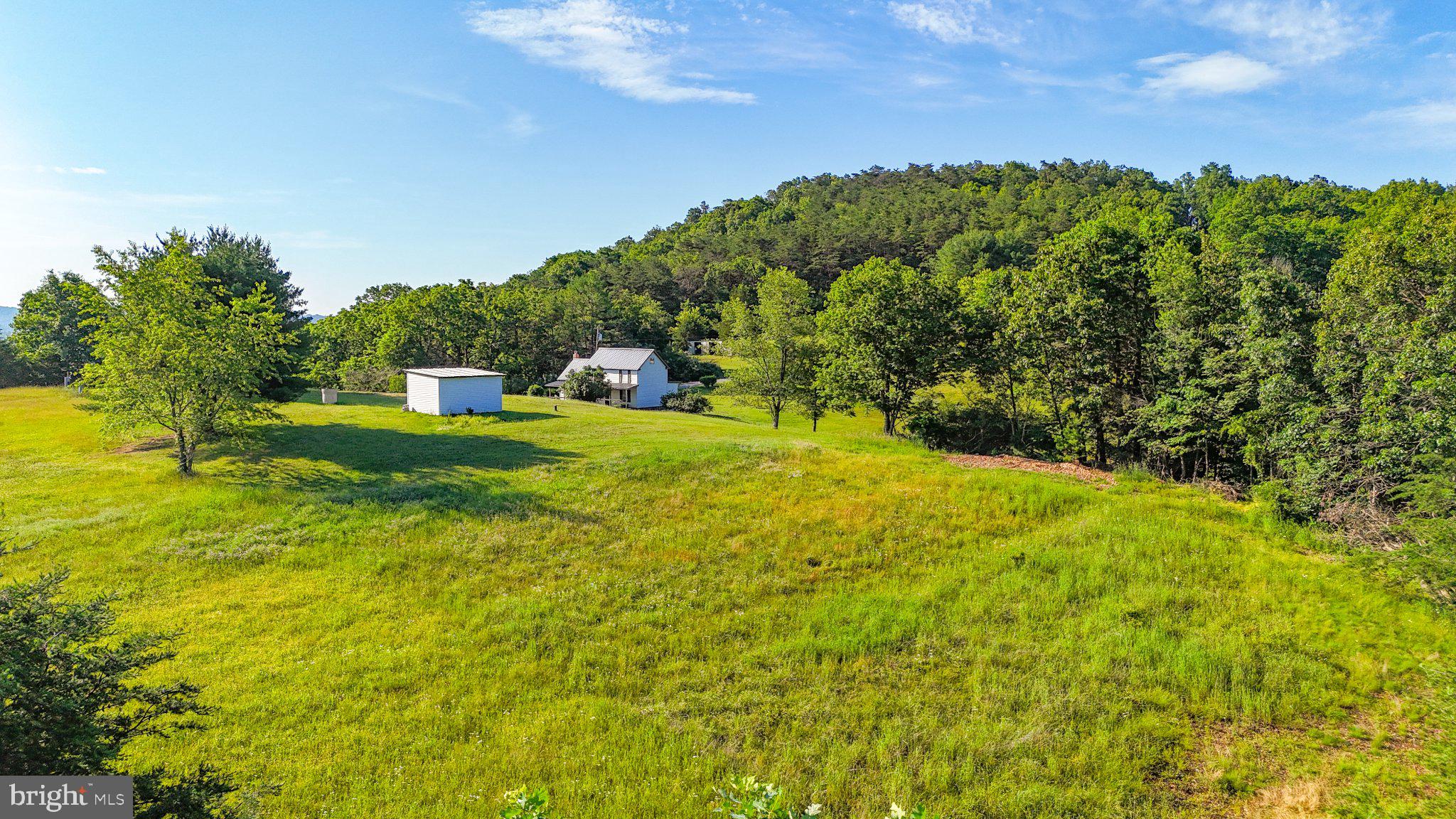 9000 Corner Road Hancock, MD 21750 - Photo 30 of 35 Serene countryside retreat awaits you.
