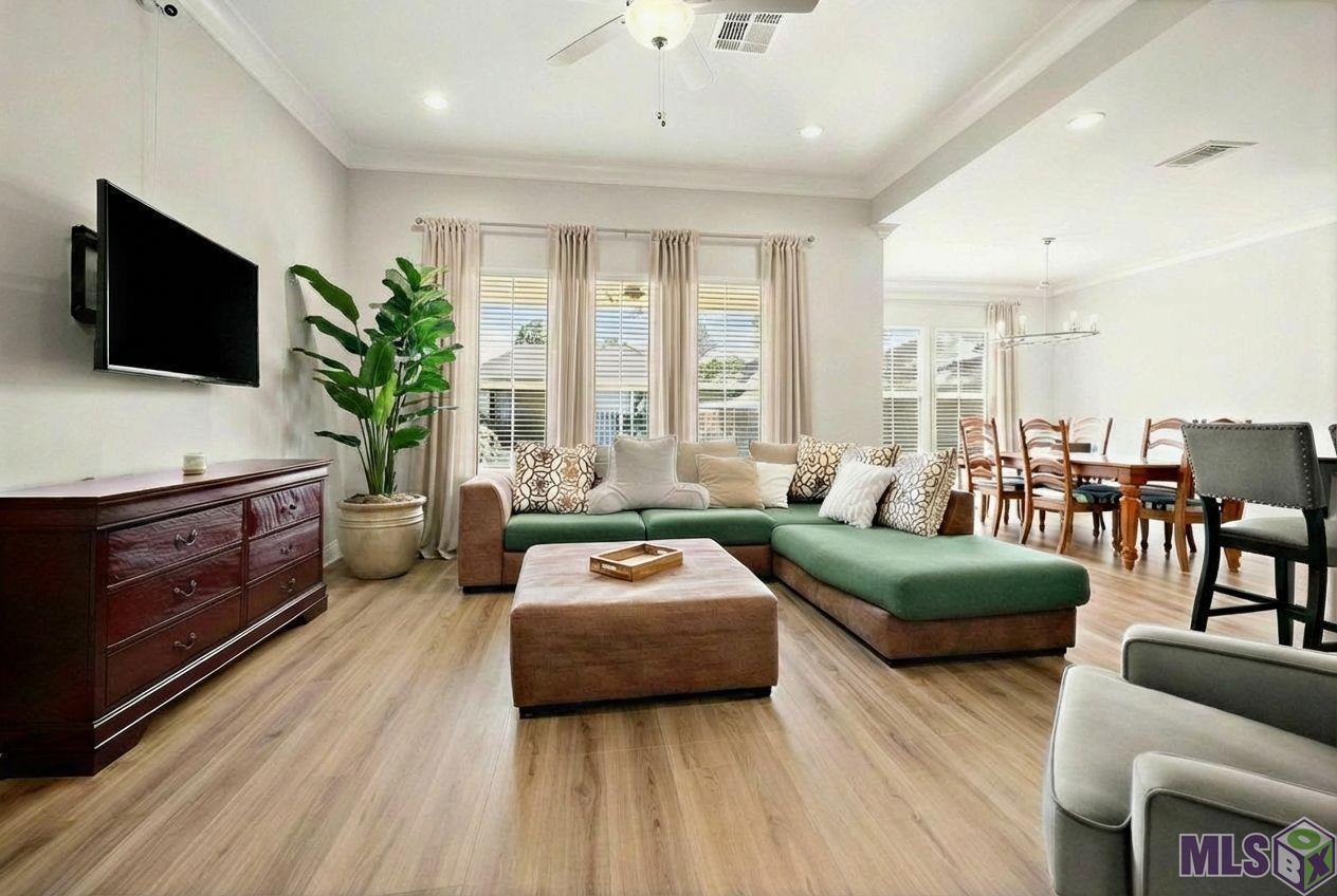 9159 Stonecroft Avenue Baton Rouge, LA 70810 - Photo 4 of 17