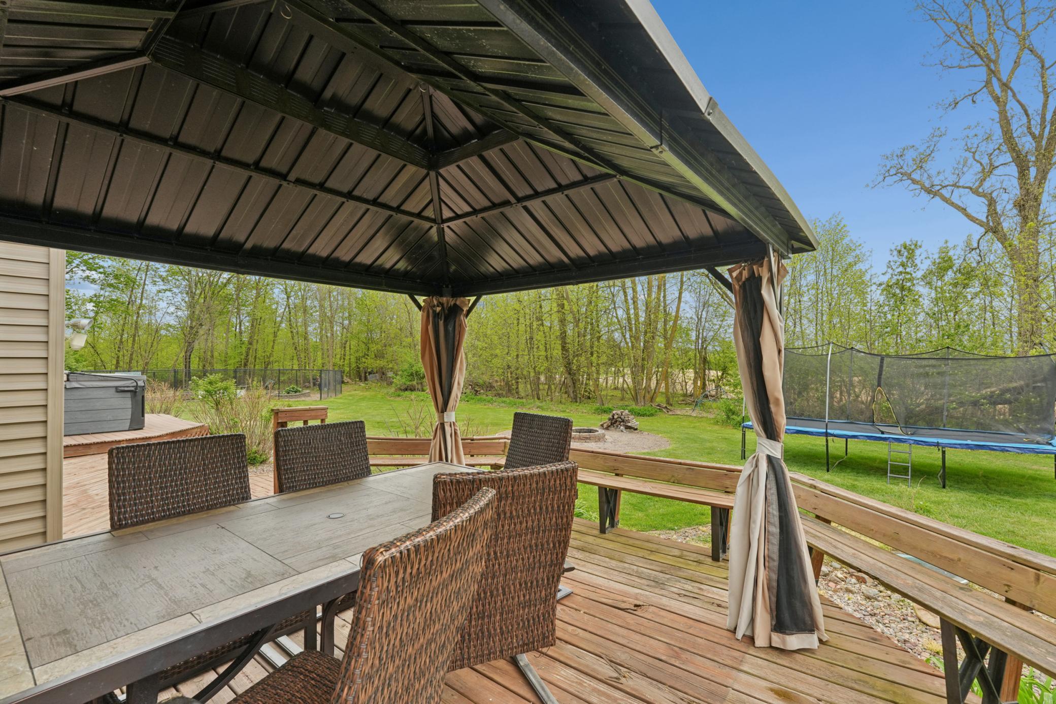 80 155th Avenue Turtle Lake, WI 54889 - Photo 49 of 60