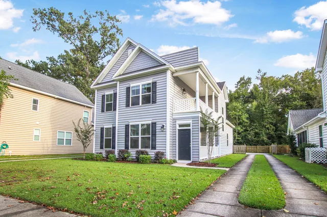 $563,900 | 3030 Scuba Drive, Charleston, SC 29414