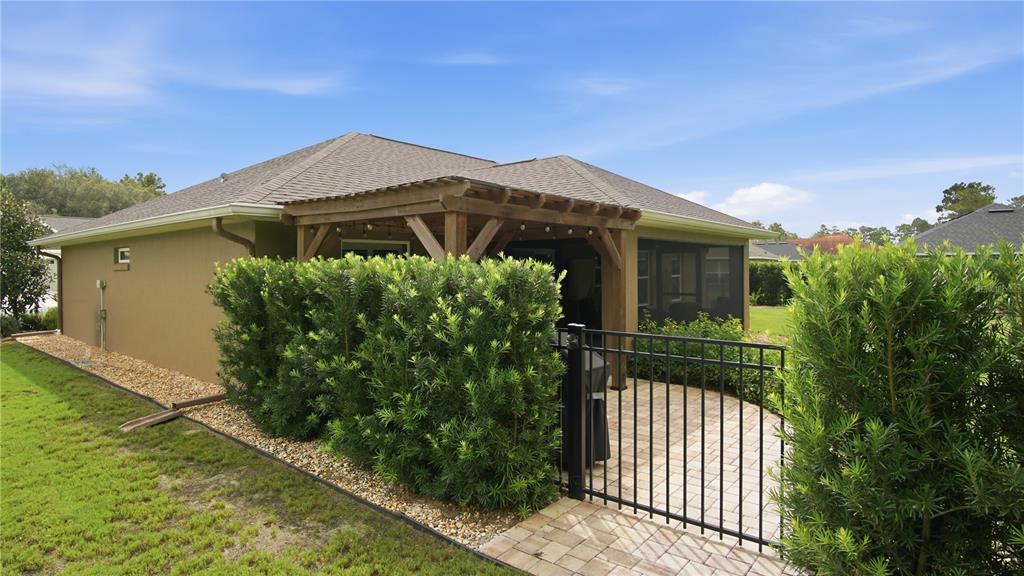 6752 Southwest 179th Ave Road Dunnellon, FL 34432 - Photo 31 of 37