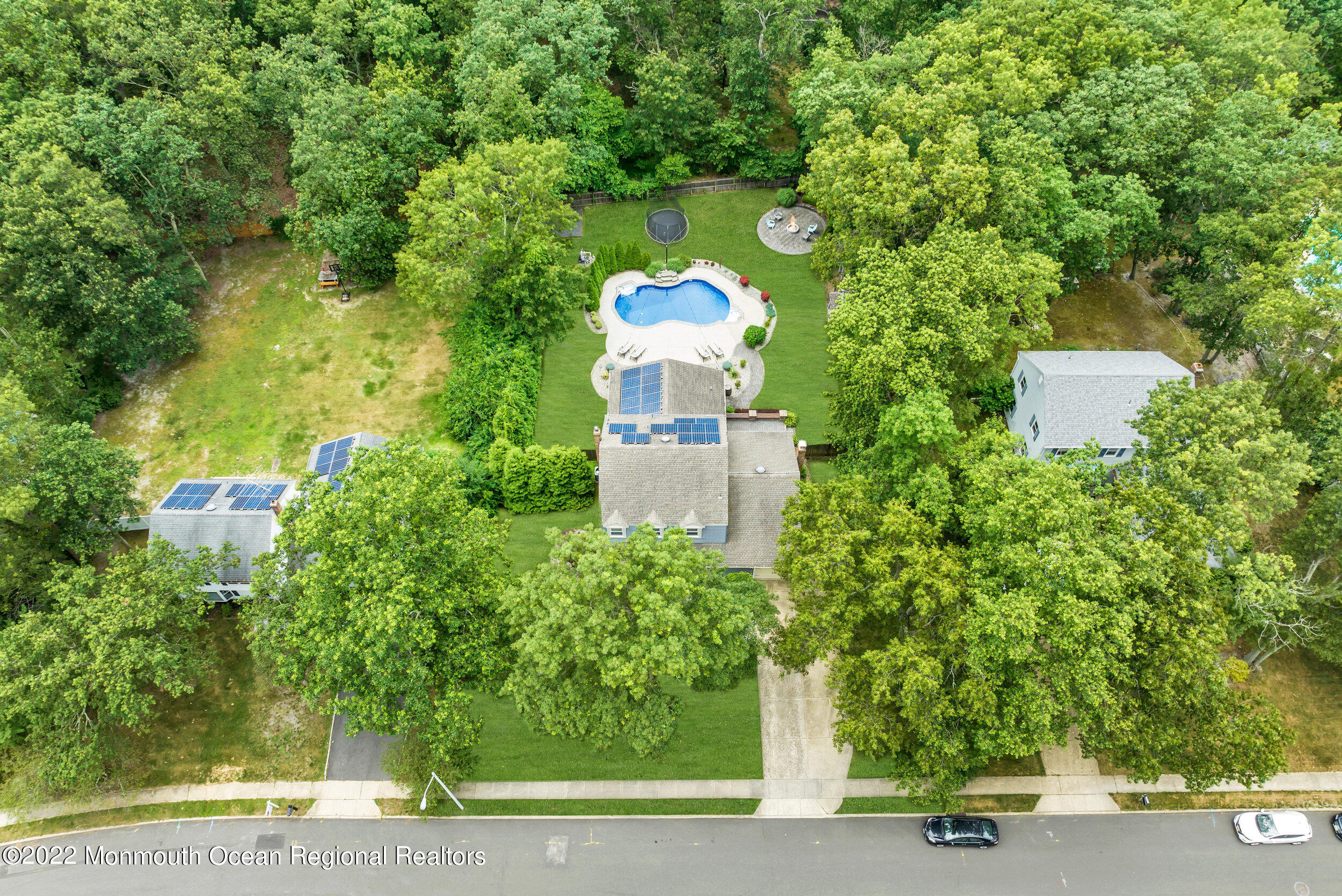 7 Buxton Road Jackson, NJ 08527 - Photo 54 of 64 054_drone_5
