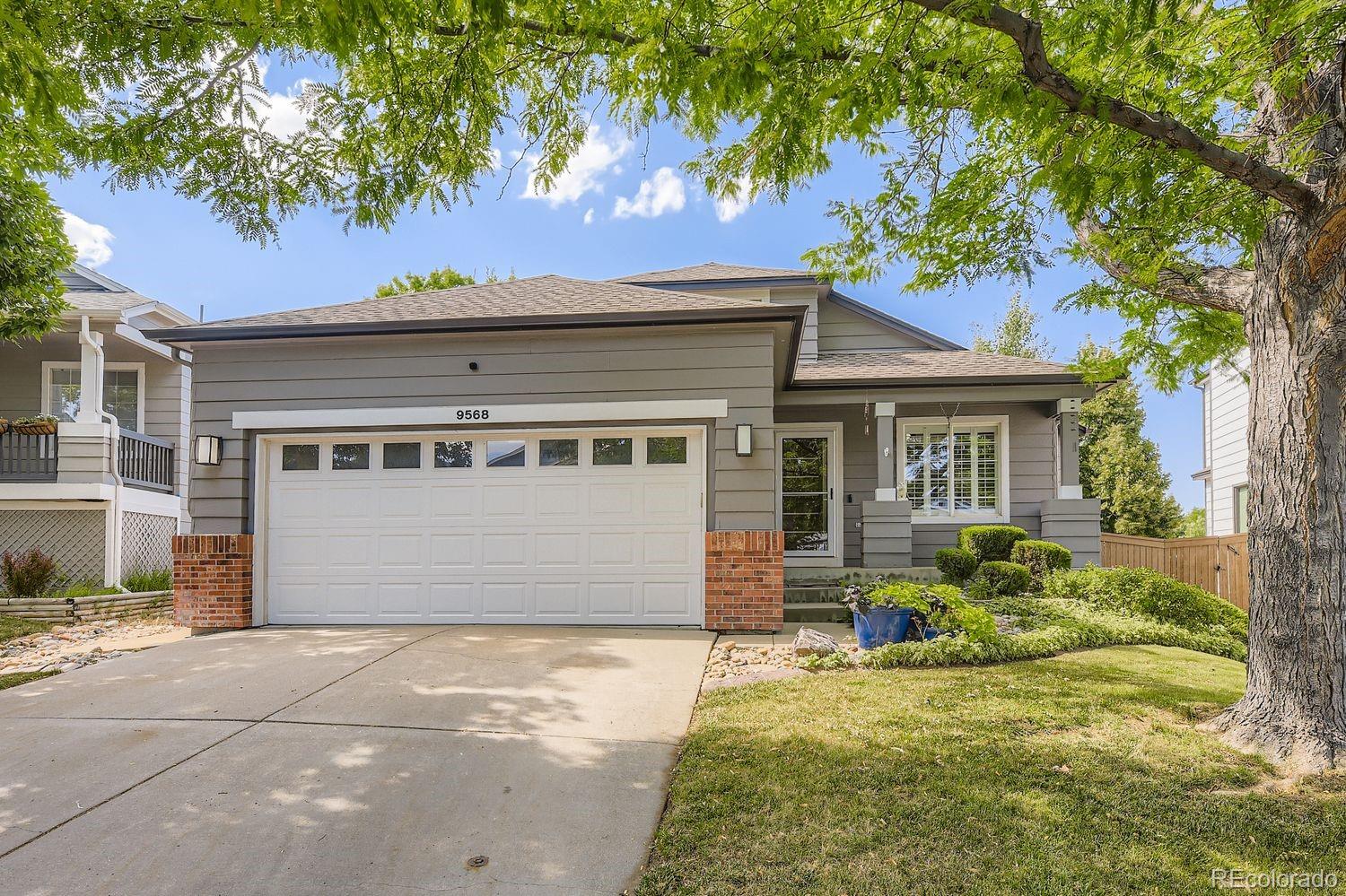9568 Parramatta Place Highlands Ranch, CO 80130 - Photo 1 of 30 Gallery Image 1