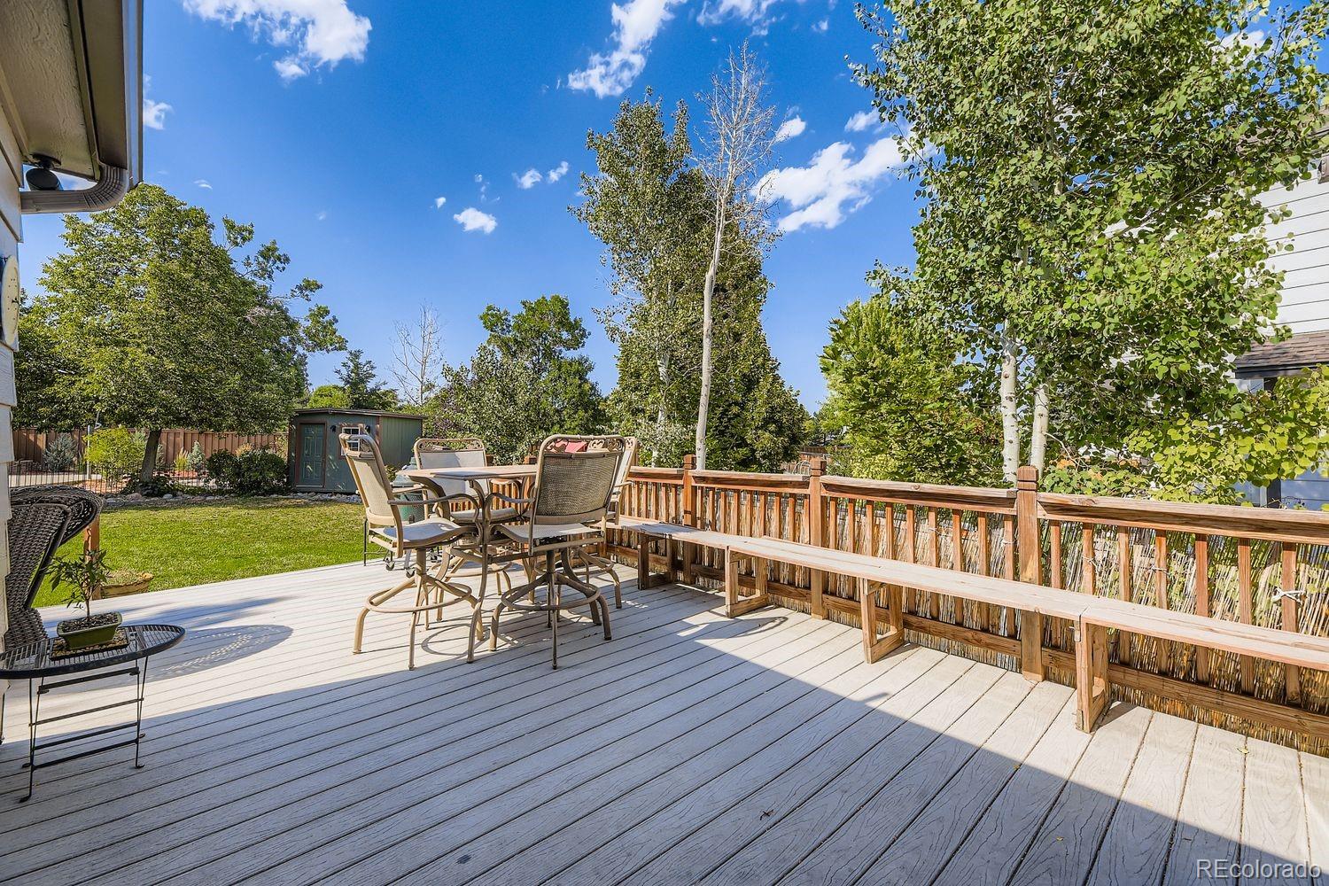 9568 Parramatta Place Highlands Ranch, CO 80130 - Photo 22 of 30 Gallery Image 22