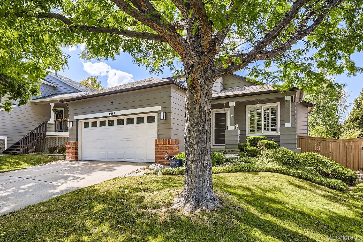 9568 Parramatta Place Highlands Ranch, CO 80130 - Photo 28 of 30 Gallery Image 28
