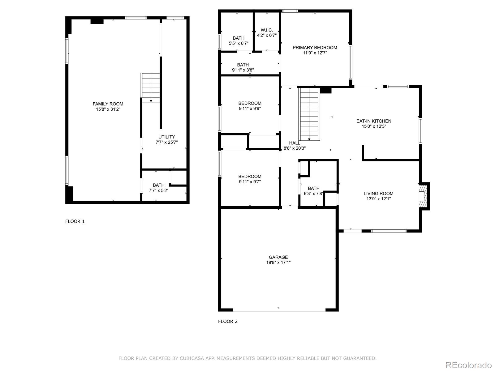 9568 Parramatta Place Highlands Ranch, CO 80130 - Photo 30 of 30 Gallery Image 30