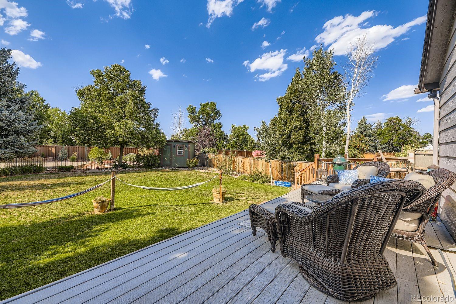 9568 Parramatta Place Highlands Ranch, CO 80130 - Photo 5 of 30 Gallery Image 5