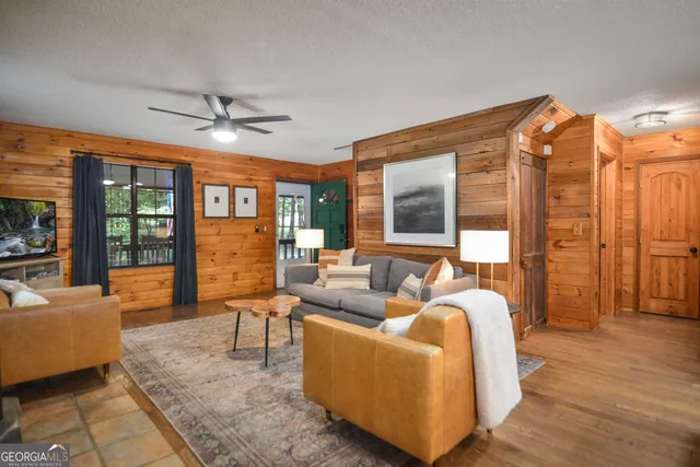 $459,000 | 161 Old Dial Road, Morganton, GA 30560