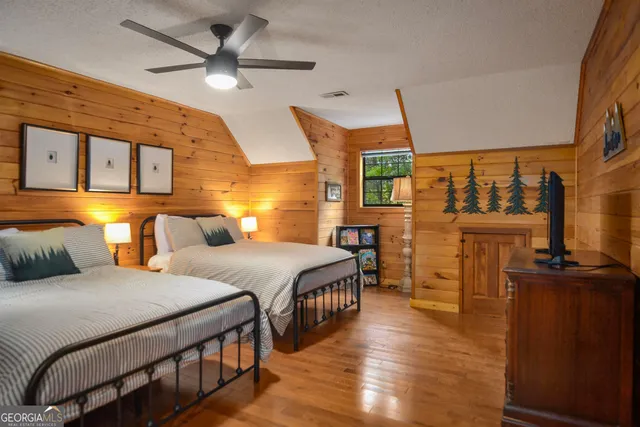 $459,000 | 161 Old Dial Road, Morganton, GA 30560