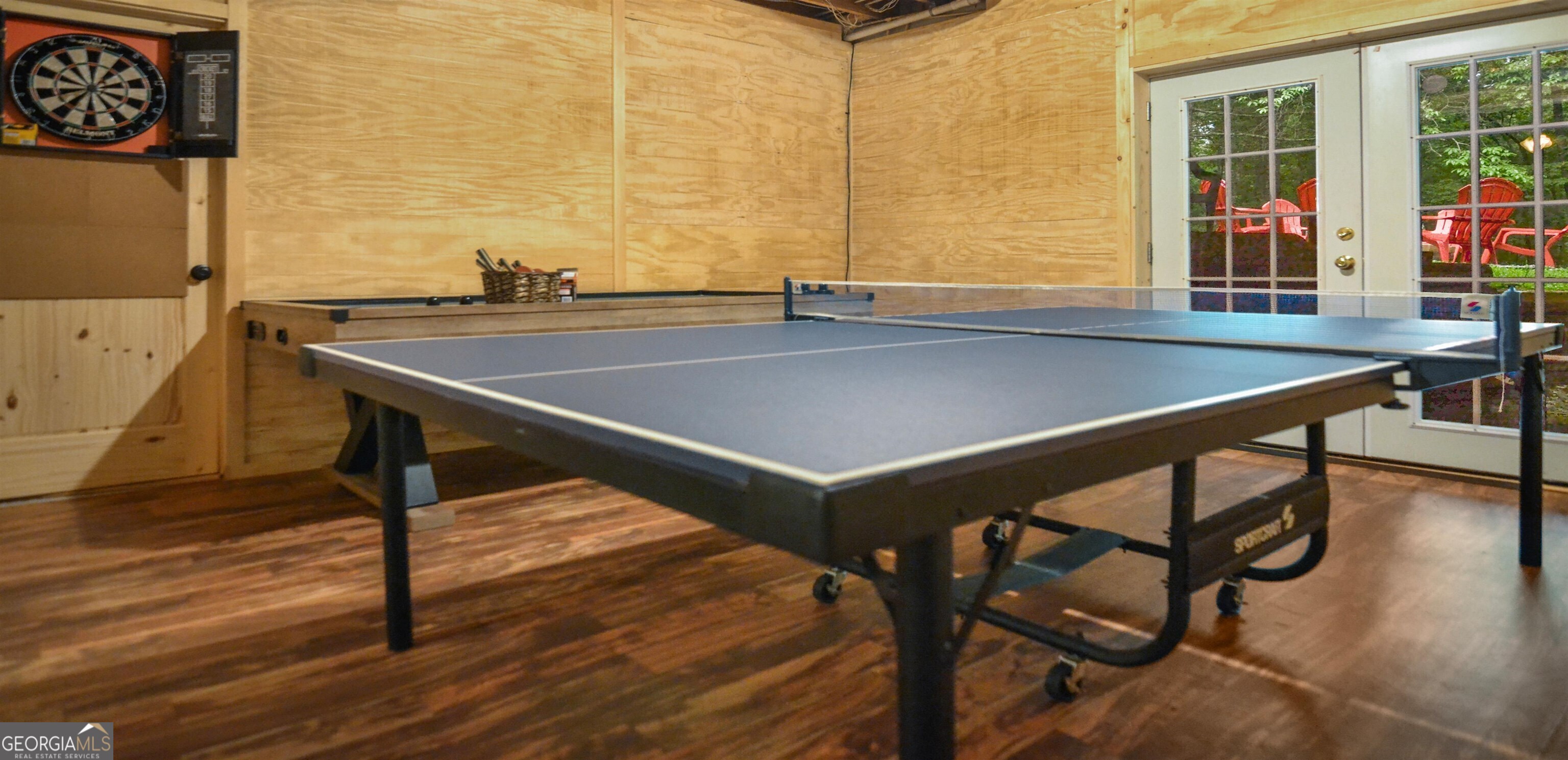 161 Old Dial Road Morganton, GA 30560 - Photo 34 of 40 a view of an outdoor seating