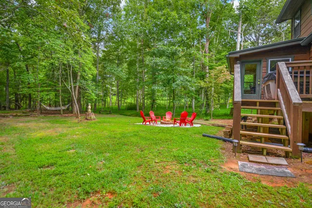 $459,000 | 161 Old Dial Road, Morganton, GA 30560