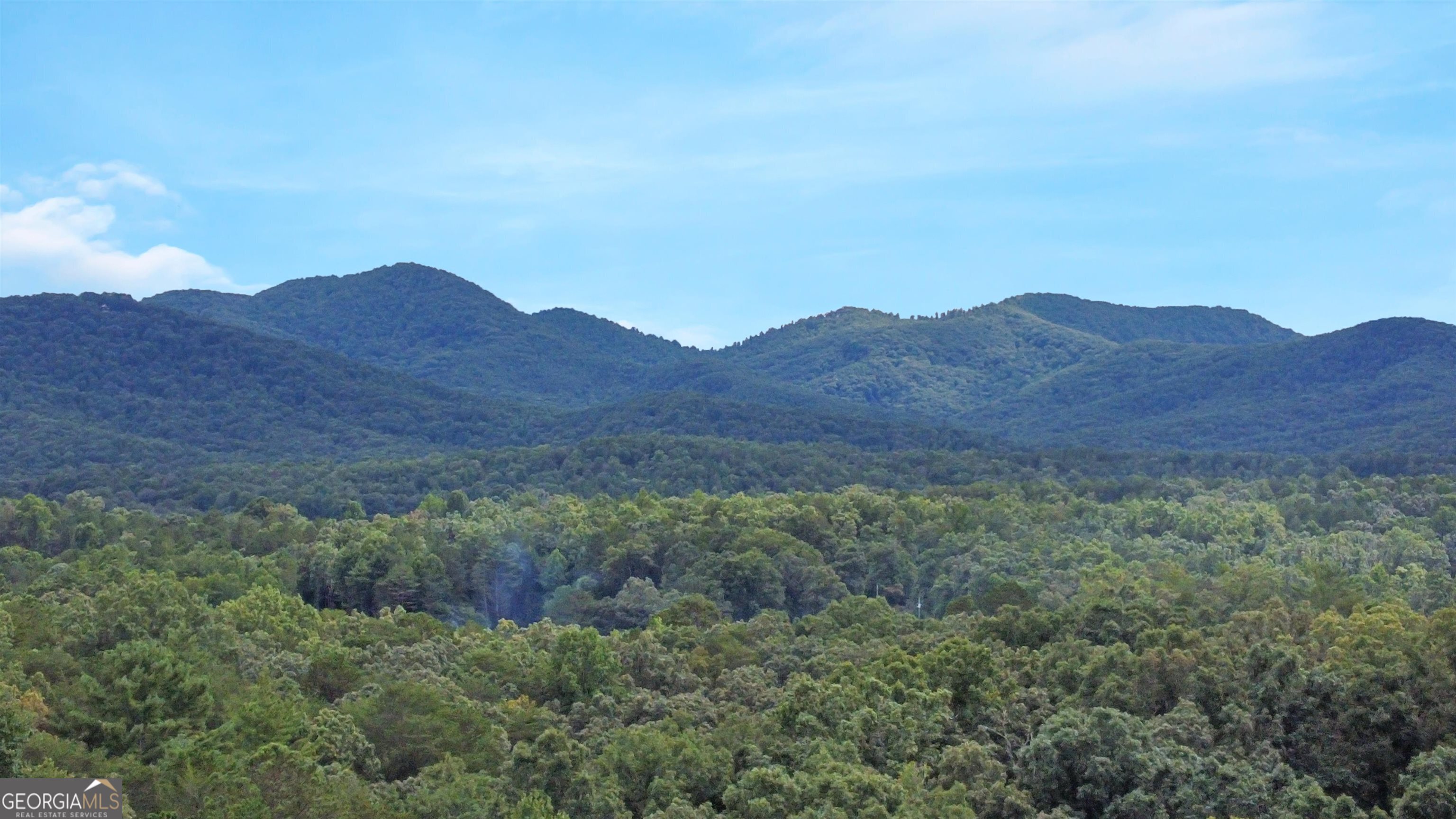 161 Old Dial Road Morganton, GA 30560 - Photo 5 of 40 a view of mountains and valleys