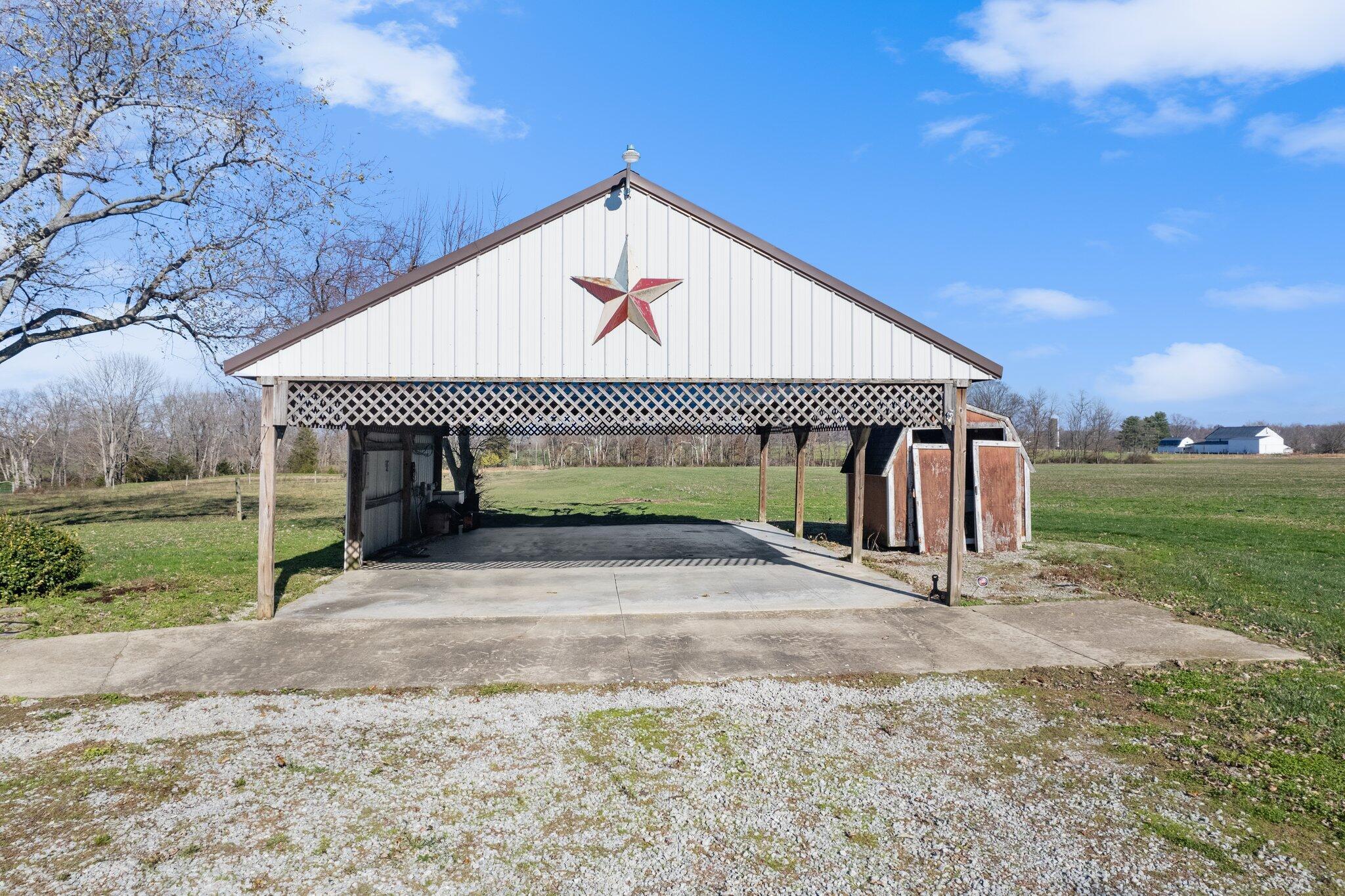 7613 Hockman Road Russellville, OH 45168 - Photo 13 of 55 13