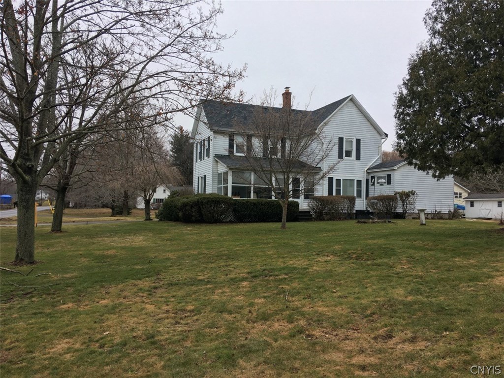 114 County Rte 31 Minetto, NY 13126 - Photo 1 of 1 Gallery Image 1