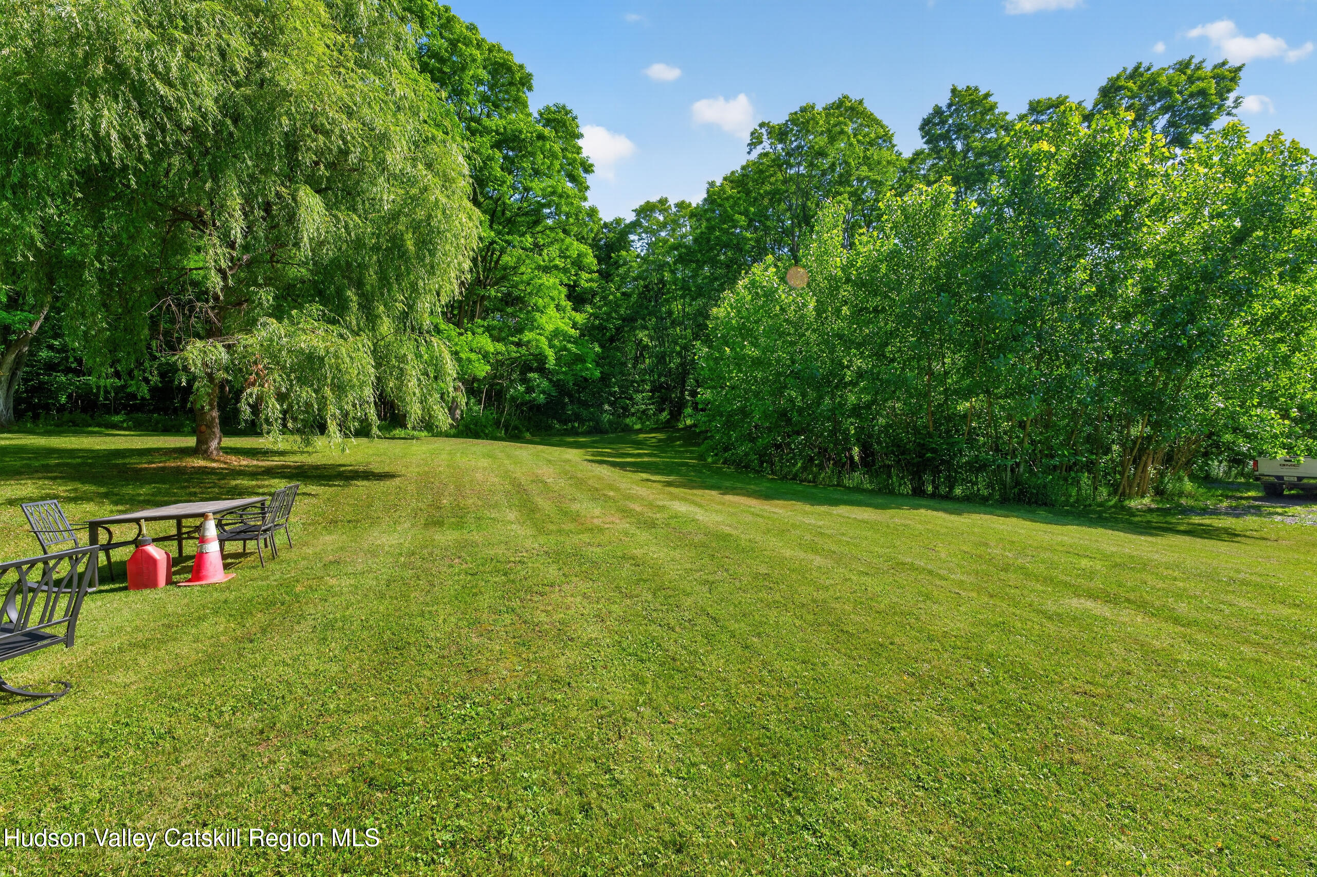 41 Red Mill Road Greenville, NY 12431 - Photo 43 of 50 Yard 5