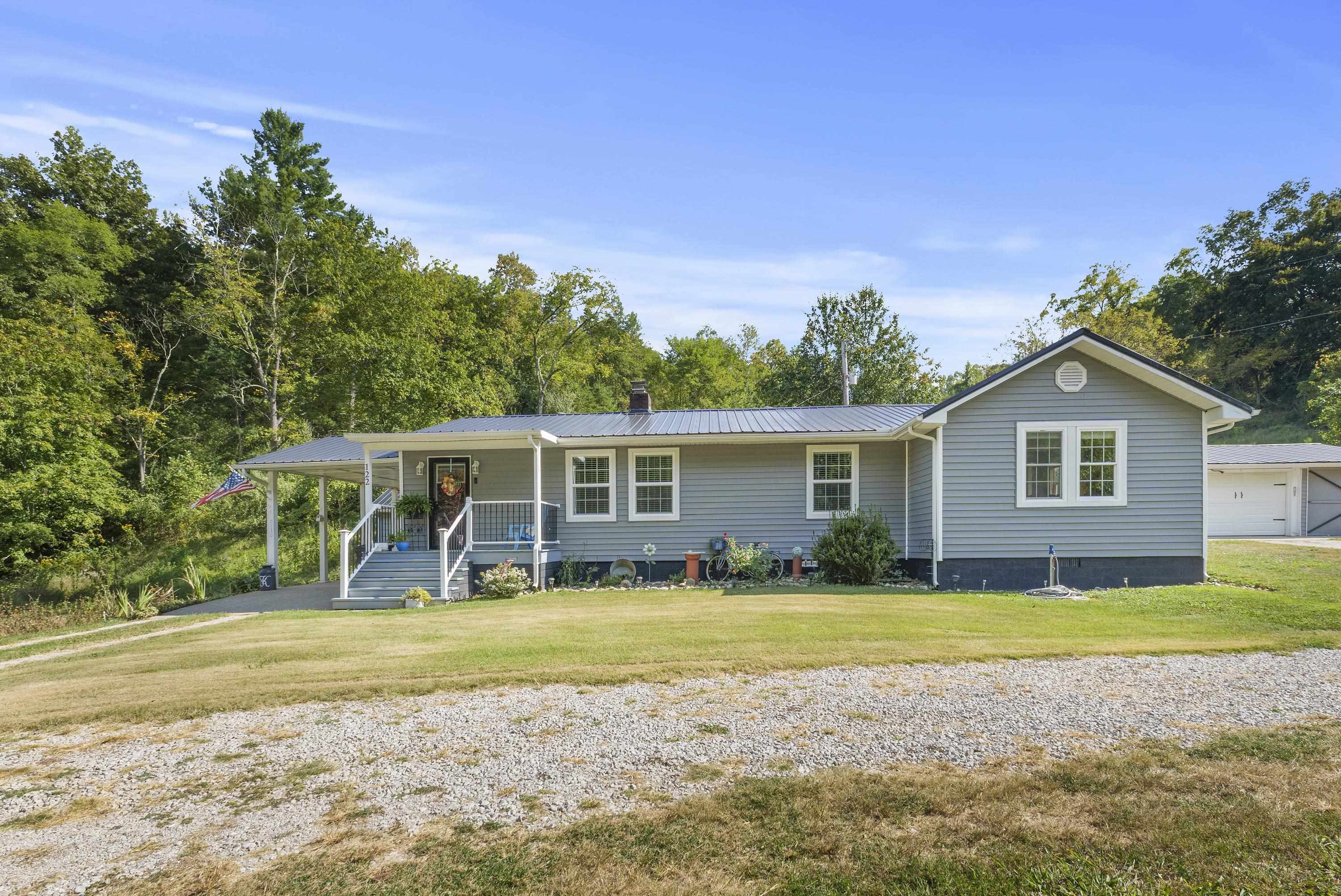 122 Clay Jack Road Rush, KY 41168 - Photo 2 of 49 Gallery Image 2