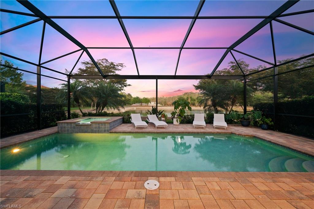 16266 Aberdeen Way Naples, FL 34110 - Photo 2 of 47