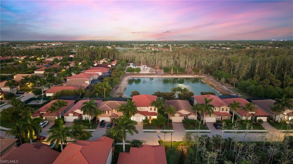 16266 Aberdeen Way Naples, FL 34110 - Photo 3 of 47