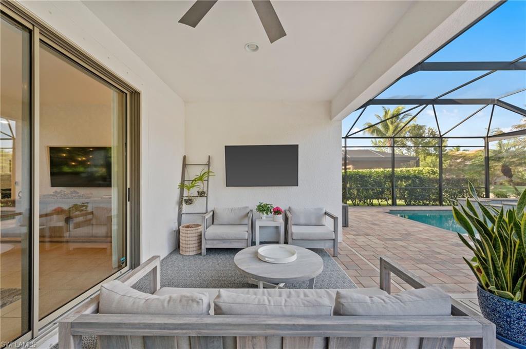 16266 Aberdeen Way Naples, FL 34110 - Photo 40 of 47