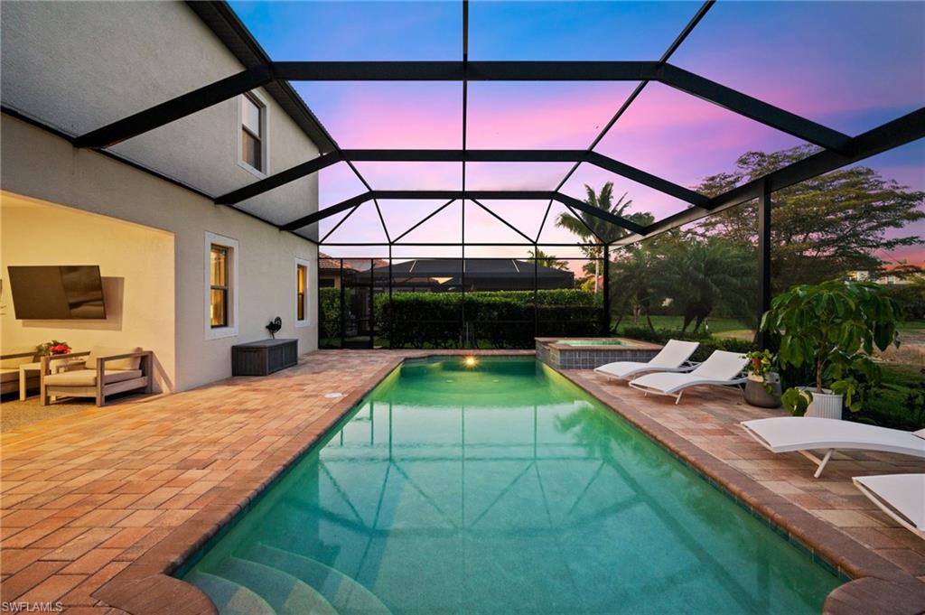 16266 Aberdeen Way Naples, FL 34110 - Photo 4 of 47