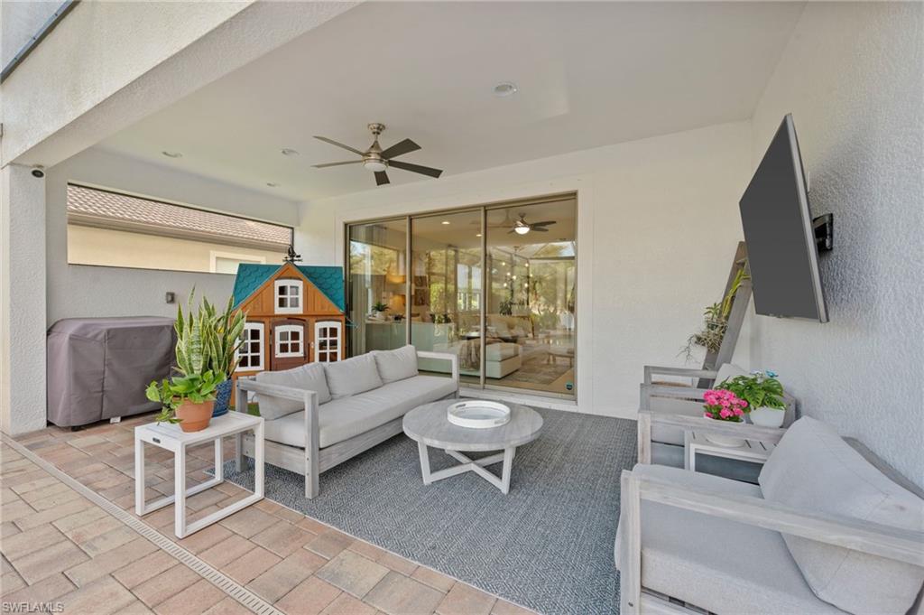 16266 Aberdeen Way Naples, FL 34110 - Photo 41 of 47