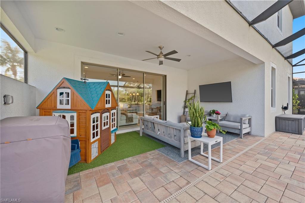 16266 Aberdeen Way Naples, FL 34110 - Photo 42 of 47